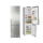Lodówka Bosch KGN39VIBT No Frost 203cm Stal Szczotkowana Komora Zero 363L